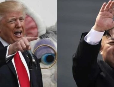 Το «Ευχαριστώ» του Τραμπ στον Κιμ για το τέλος των πυρηνικών οδηγός για το Ιράν - Και στο βάθος ... η Κίνα